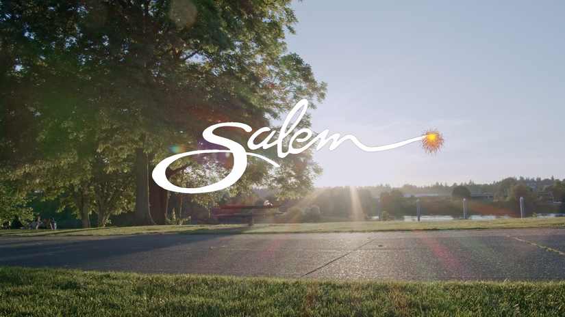 Explore Salem